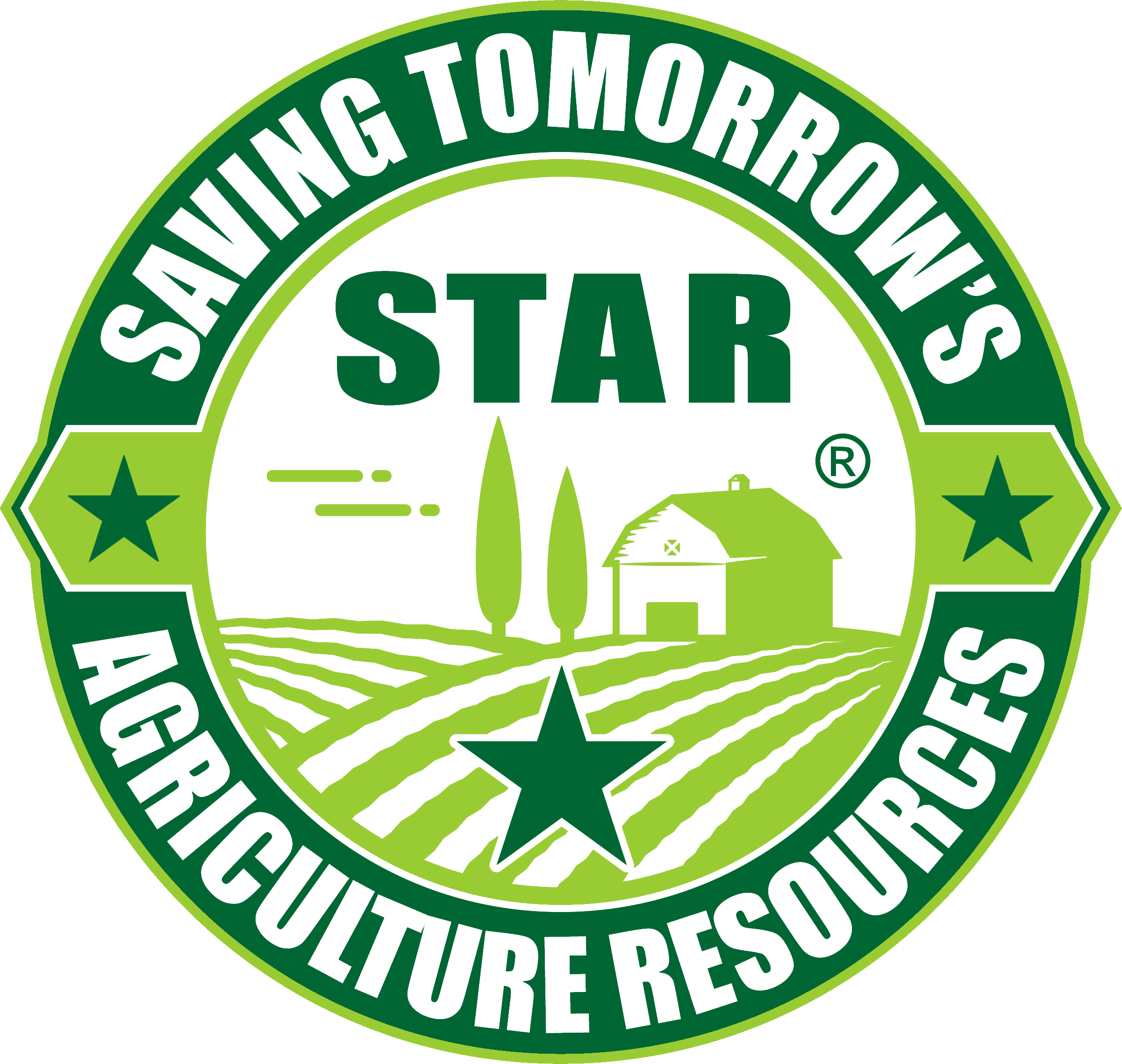 STAR logo