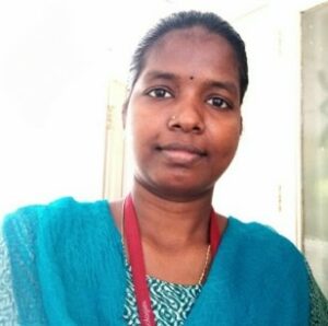 Divya Loganathan