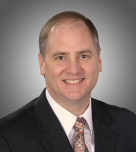 Glen R. Salo