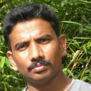 Mohan Elankuuppan