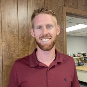Landon Anderson headshot