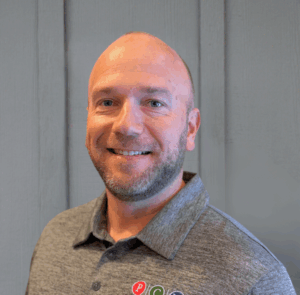 Headshot of Daniel Carpenter